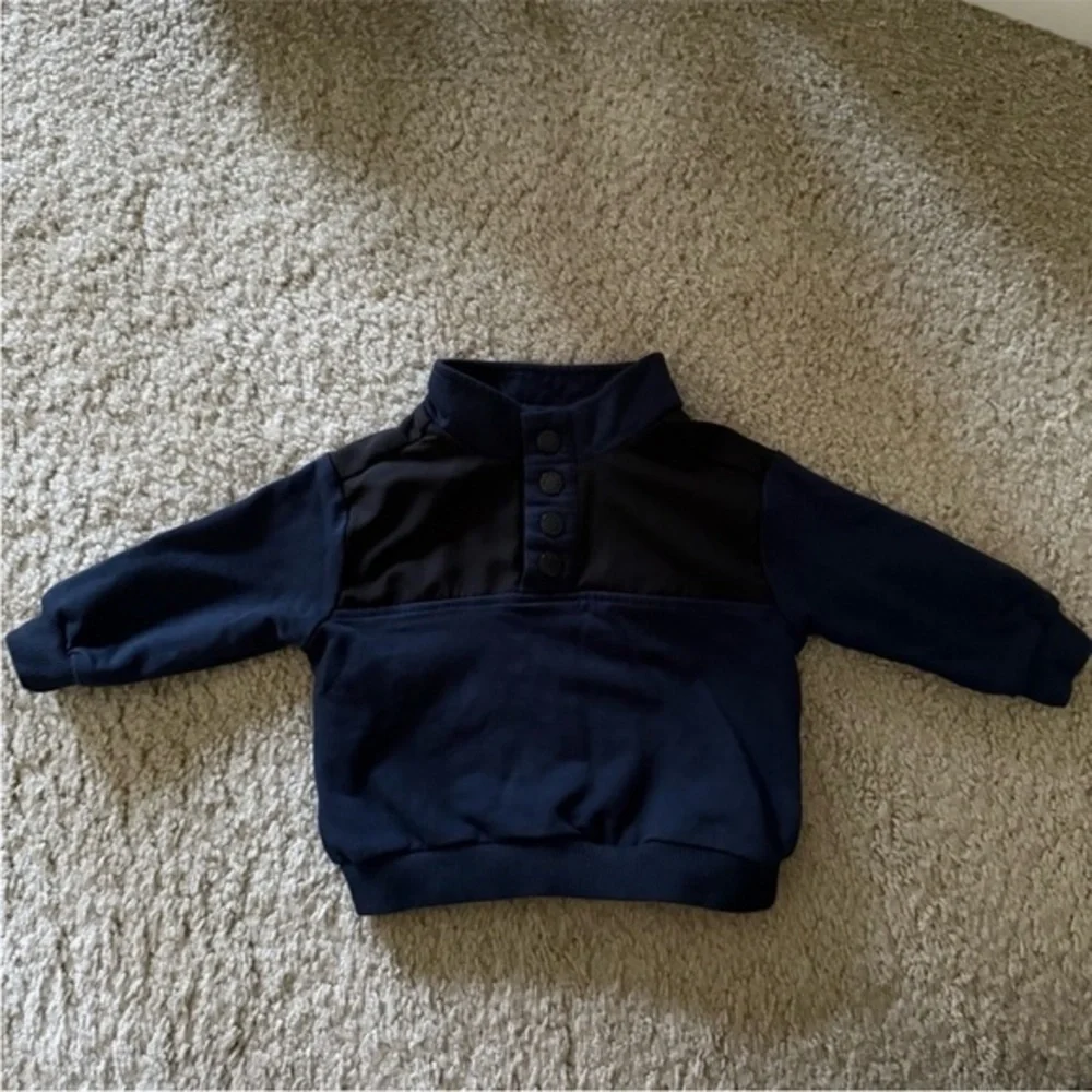Baby Boy Jacket Baby Boy Jacket